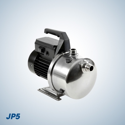 Máy bơm ly tâm tự mồi Grundfos JP5